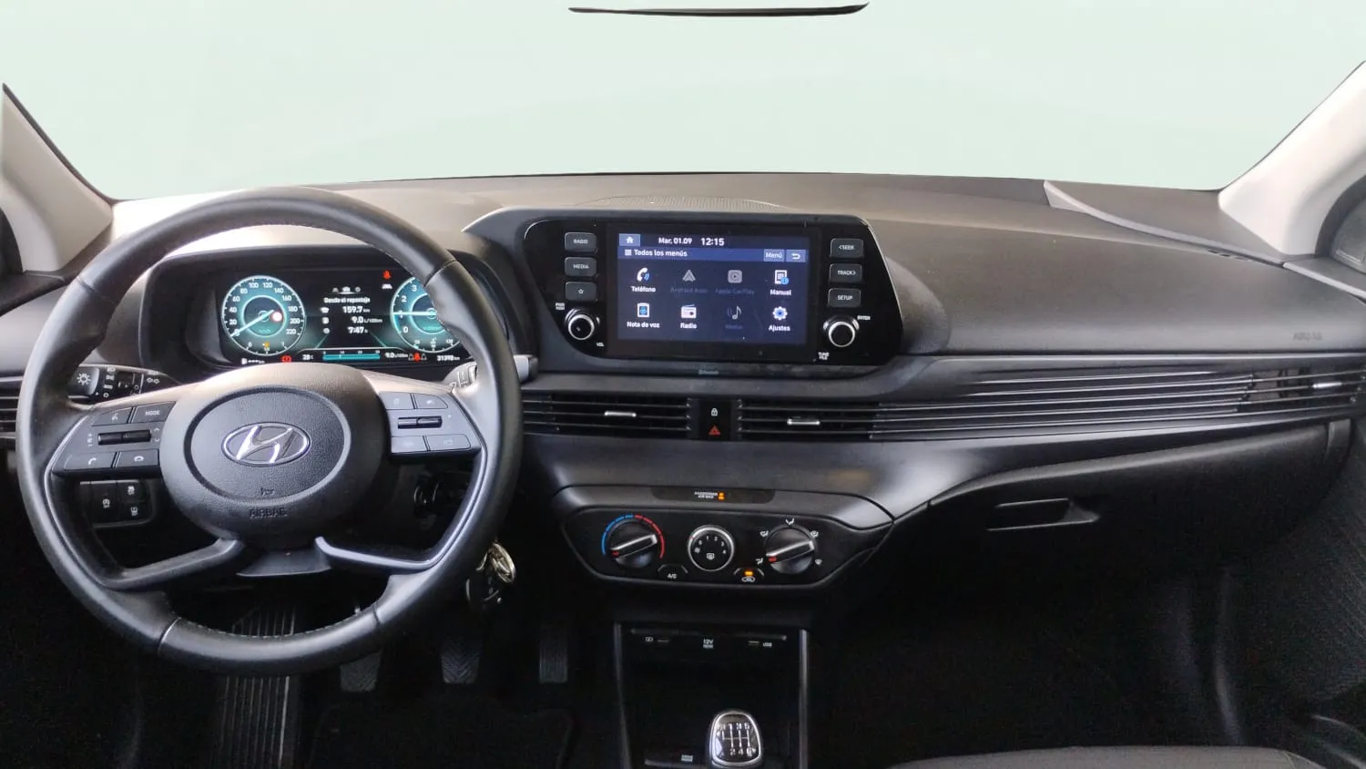 Hyundai i20 1.0 T-GDi Klass - foto 11