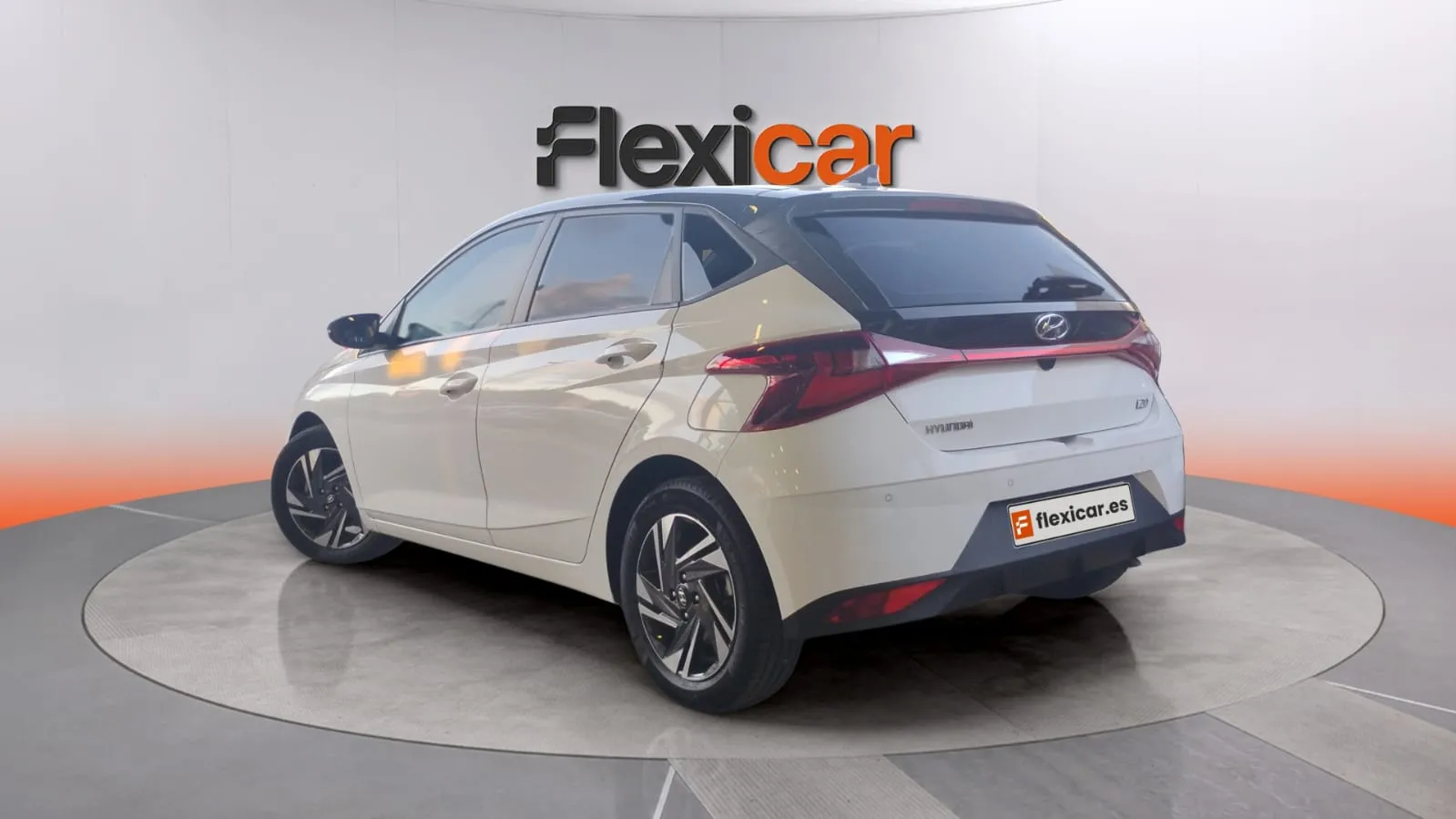 Hyundai i20 1.0 T-GDi Klass - foto 5