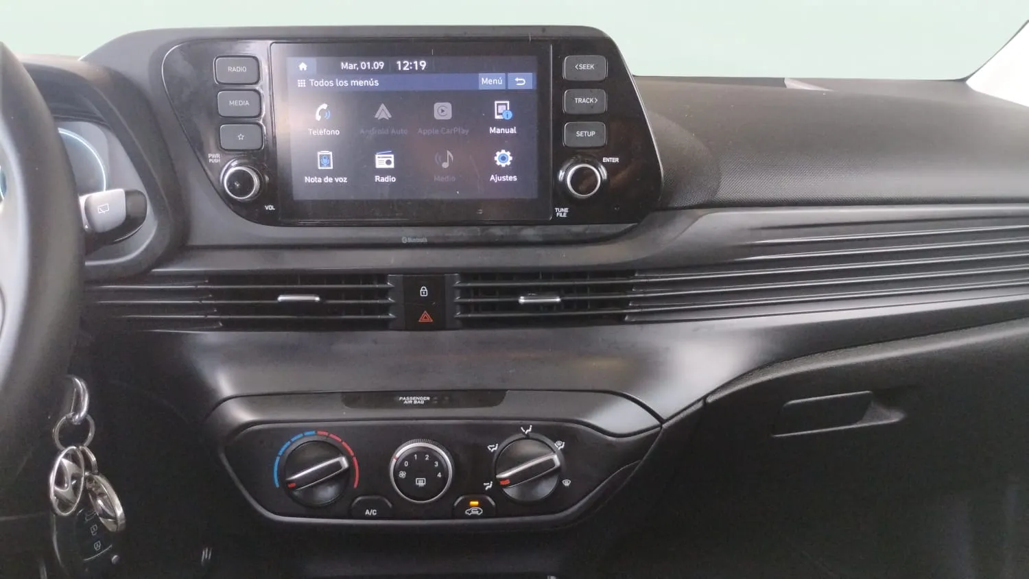 Hyundai i20 1.0 T-GDi Klass - foto 14