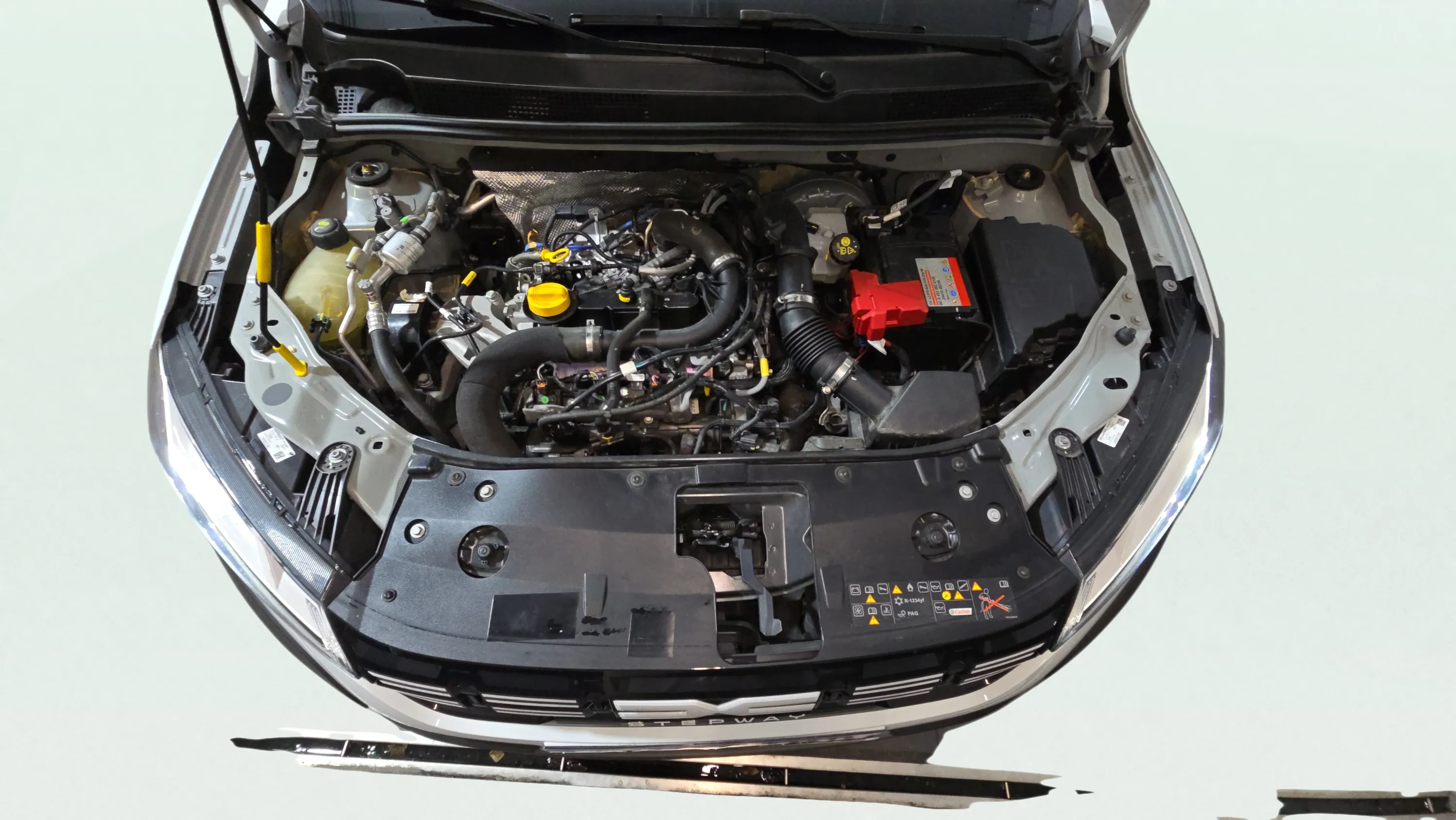 Dacia Sandero Stepway Essential ECO-G - foto 22