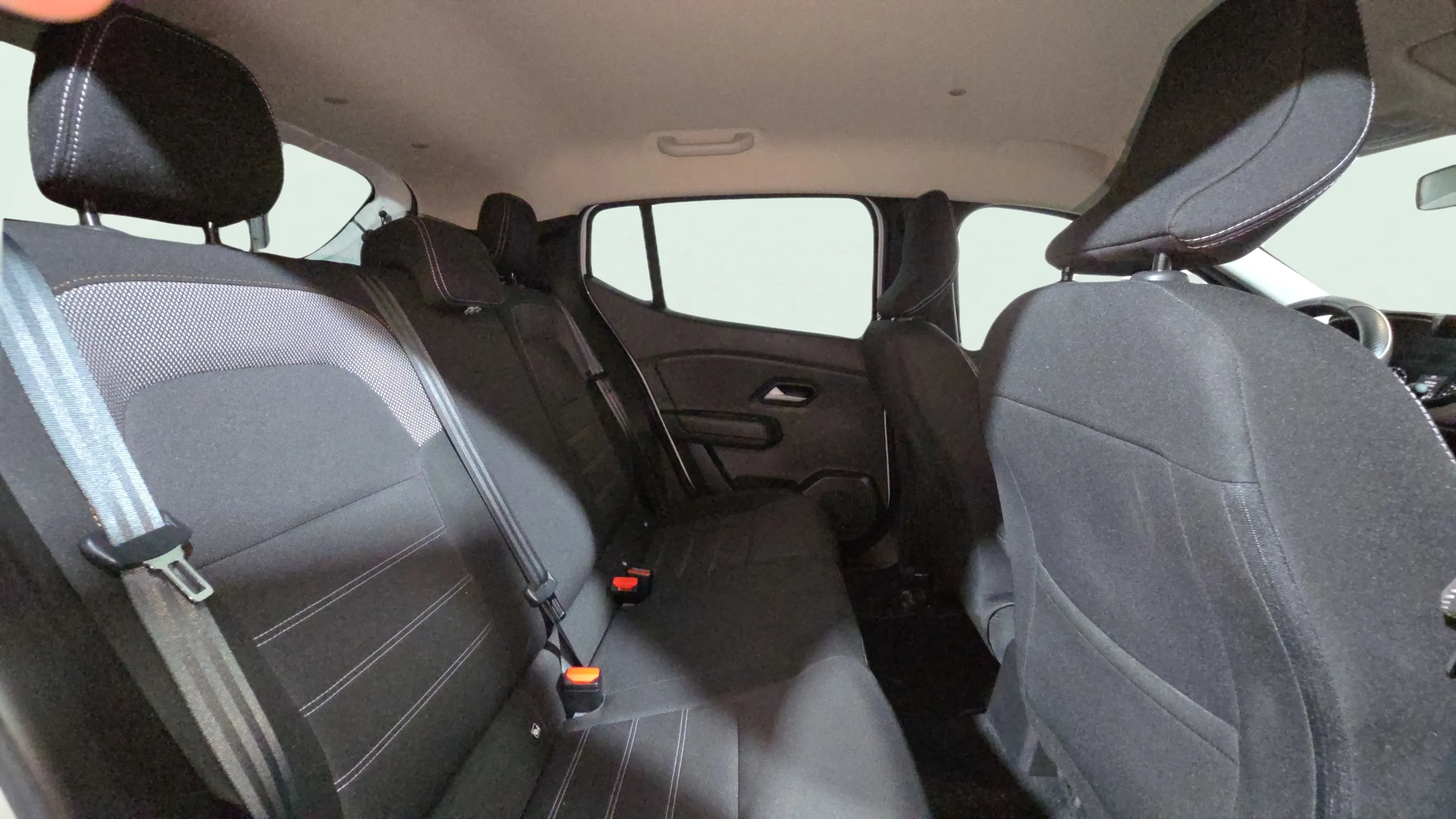 Dacia Sandero Stepway Essential ECO-G - foto 20