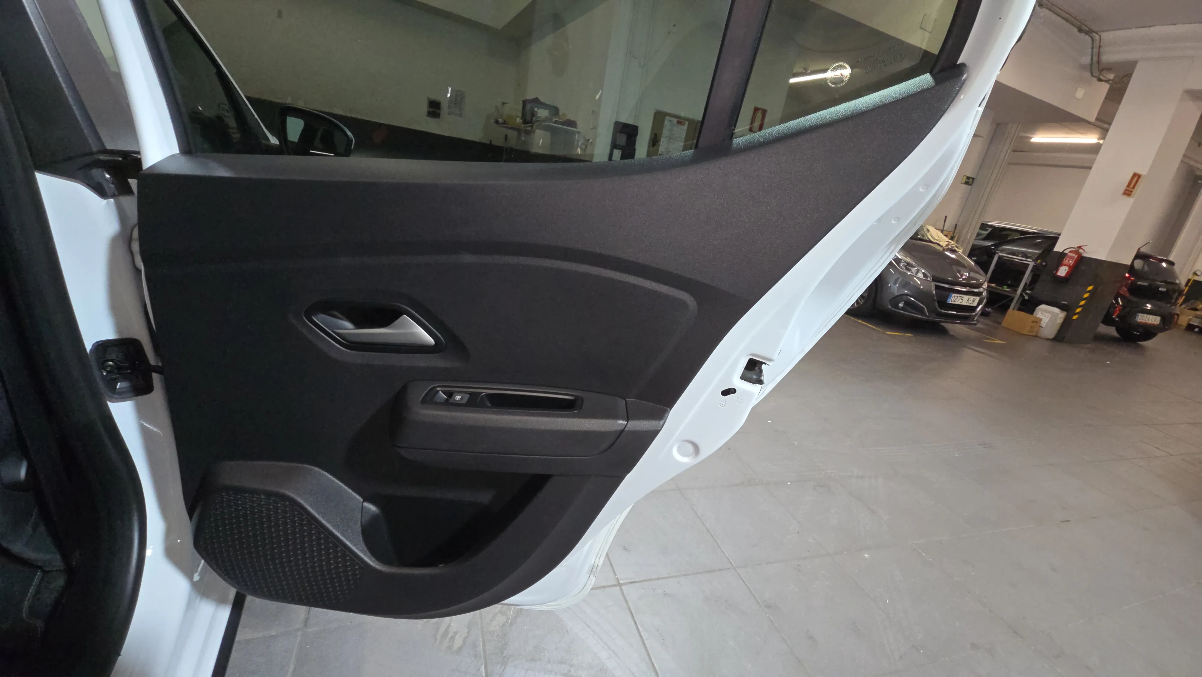 Dacia Sandero Stepway Essential ECO-G - foto 19
