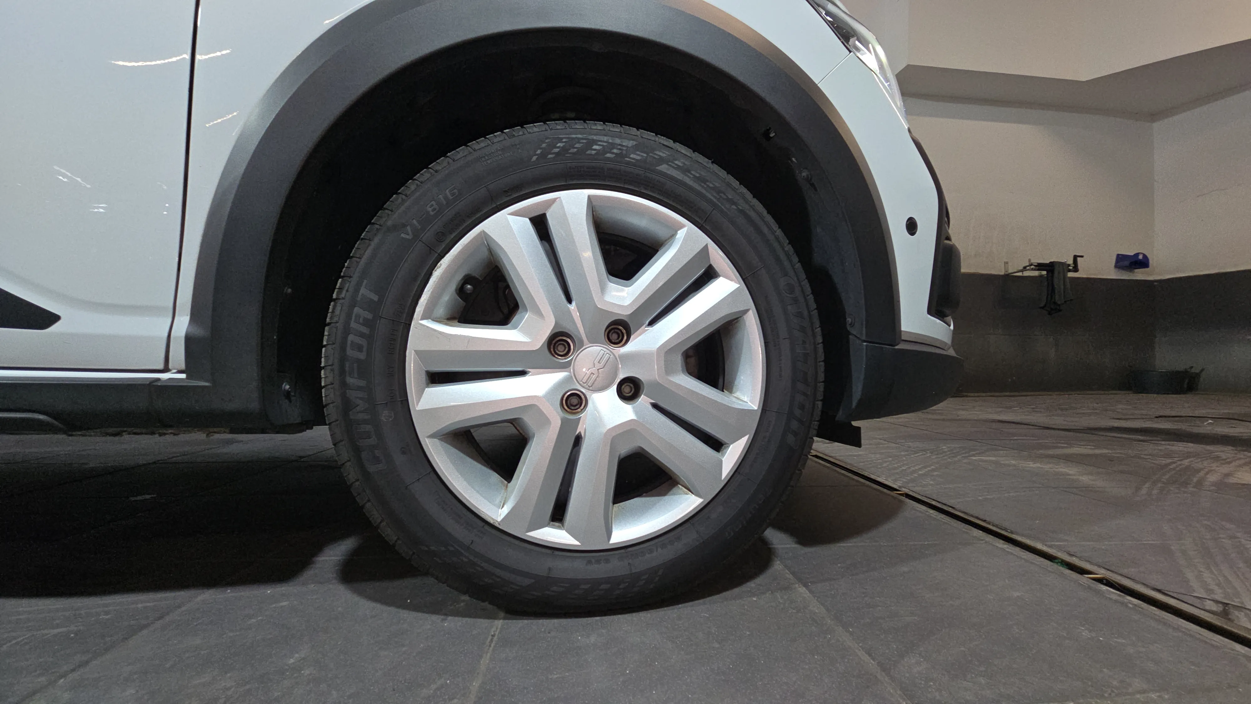 Dacia Sandero Stepway Essential ECO-G - foto 23