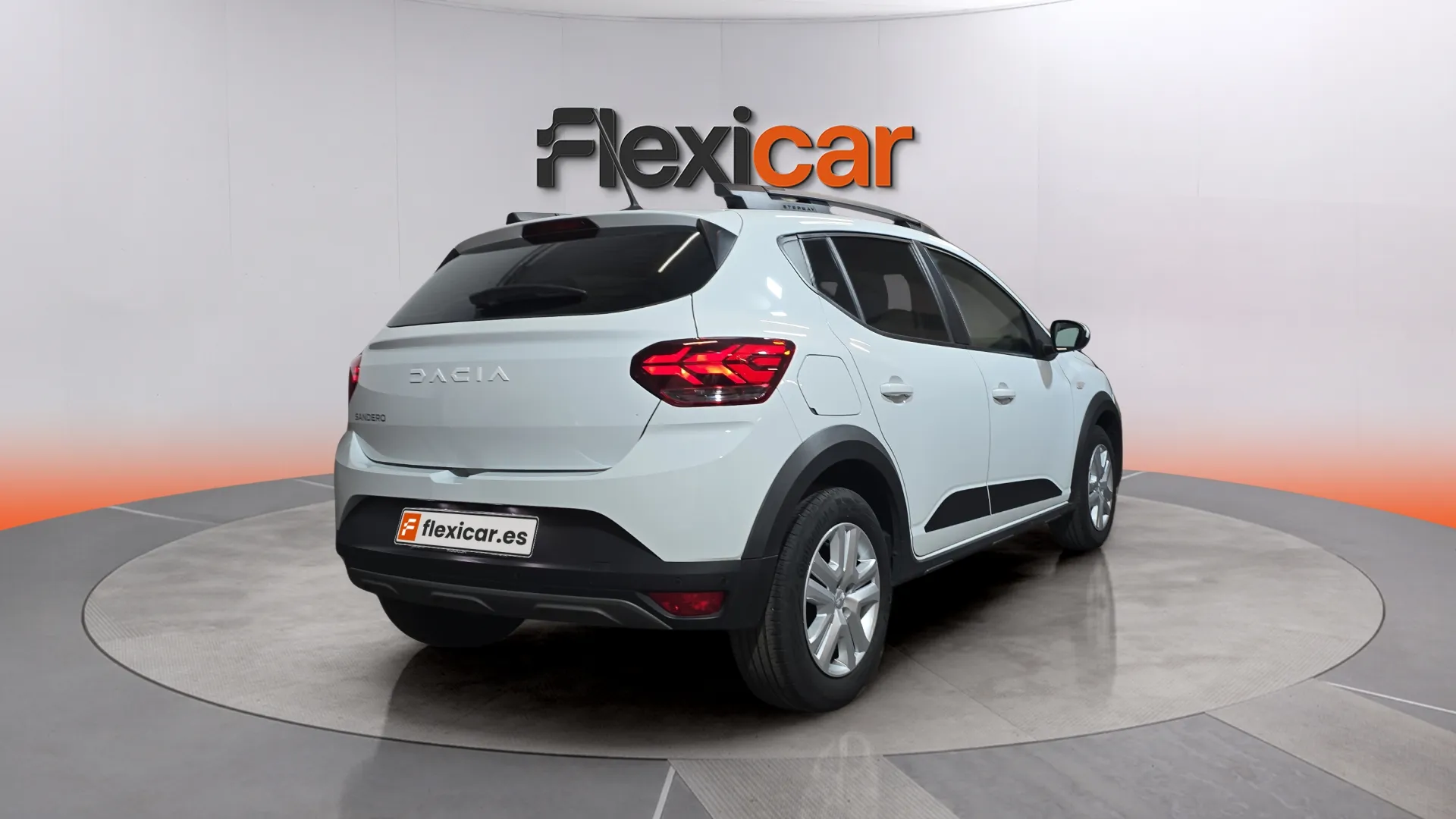 Dacia Sandero Stepway Essential ECO-G - foto 4