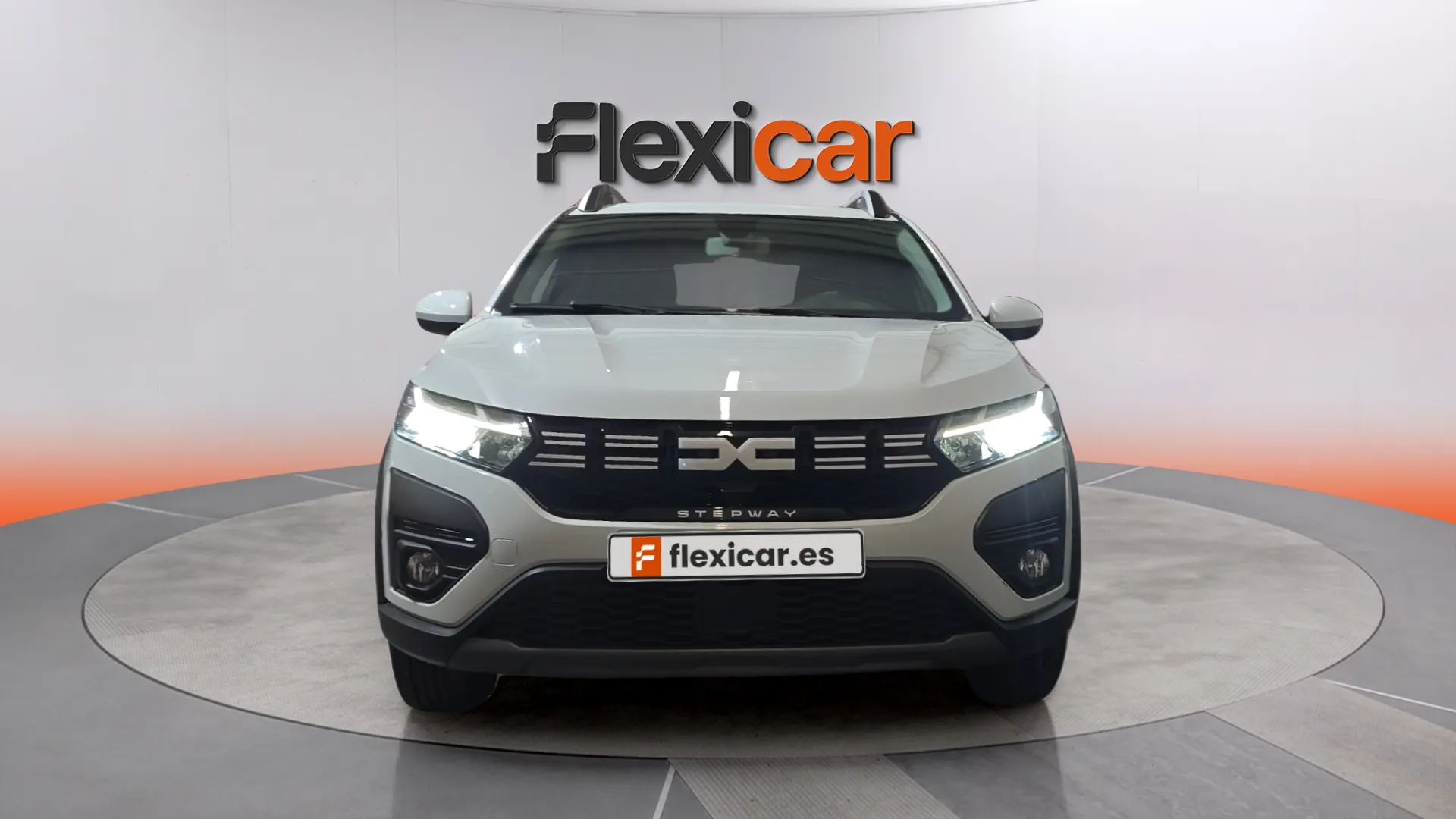 Dacia Sandero Stepway Essential ECO-G - foto 6