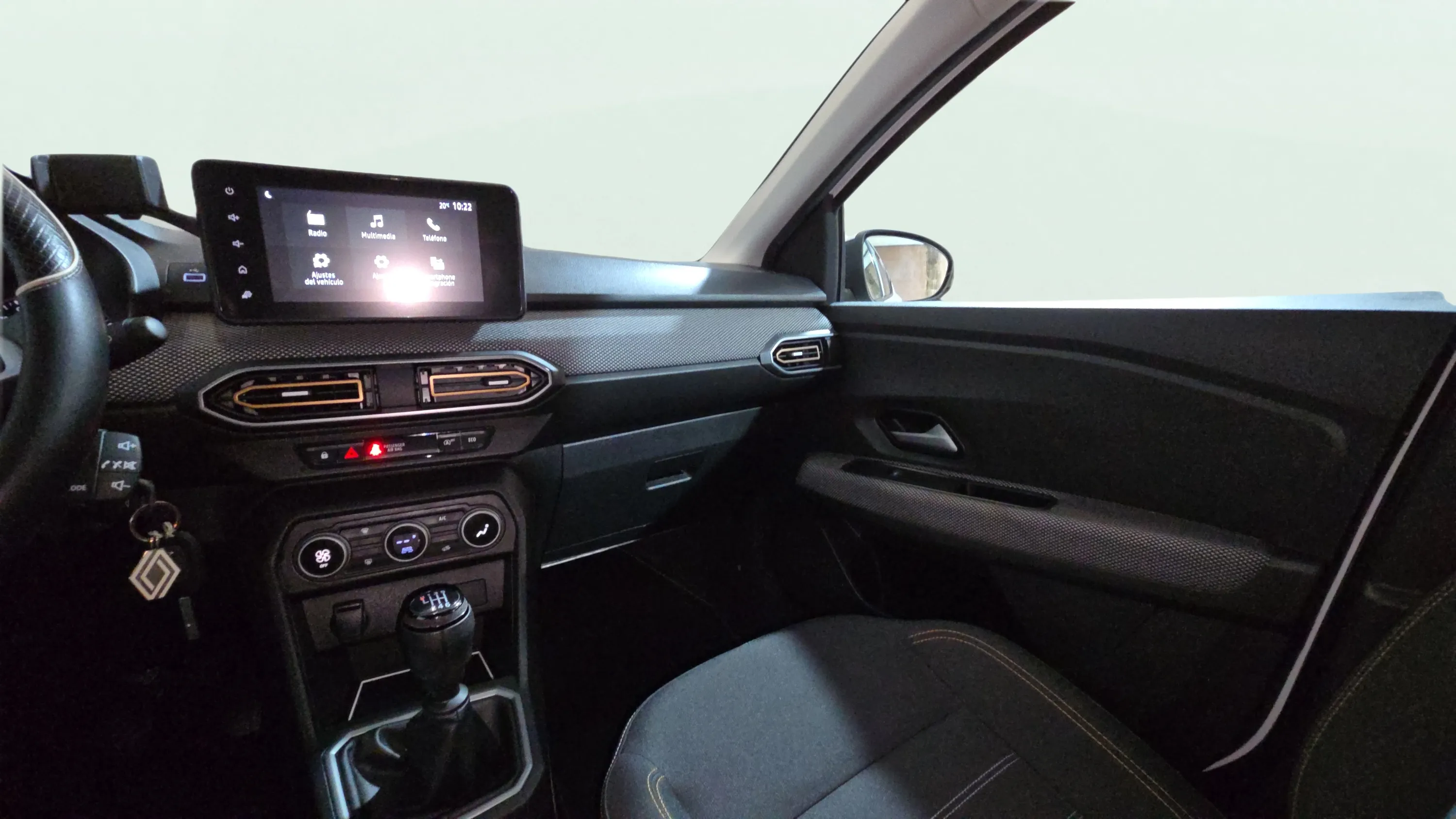 Dacia Sandero Stepway Essential ECO-G - foto 15