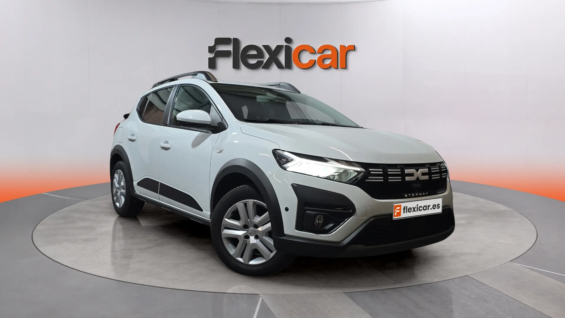 Dacia Sandero Stepway Essential ECO-G