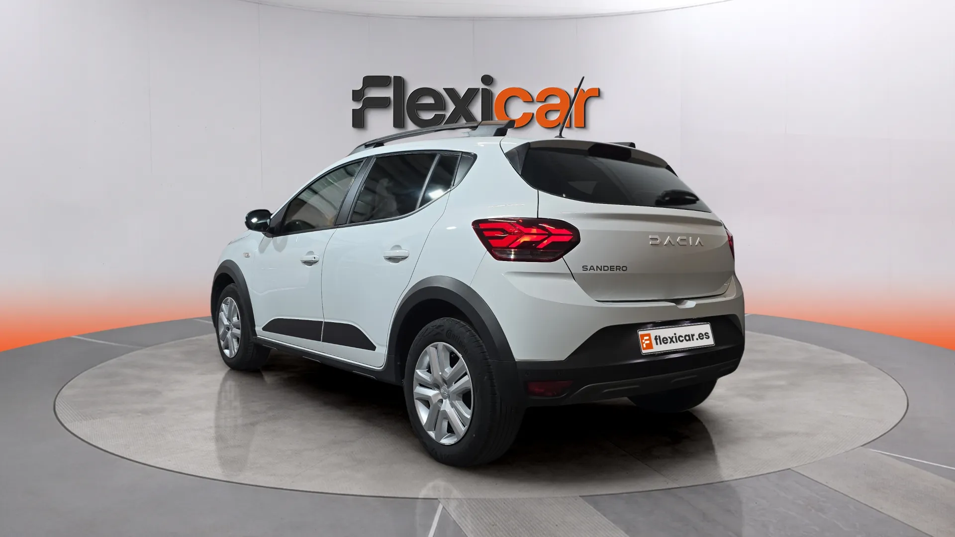 Dacia Sandero Stepway Essential ECO-G - foto 3