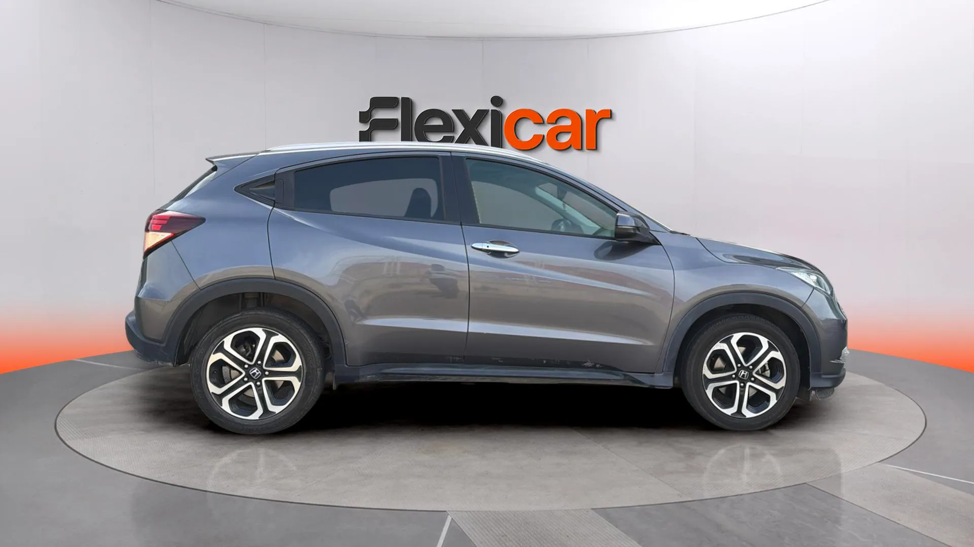 Honda HR-V 1.5 i-VTEC Executive - foto 2