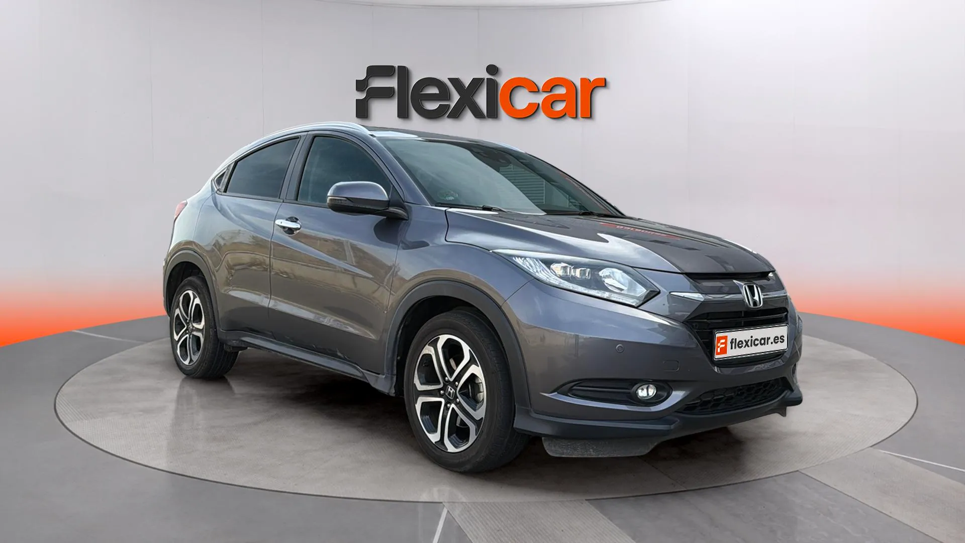 Honda HR-V 1.5 i-VTEC Executive