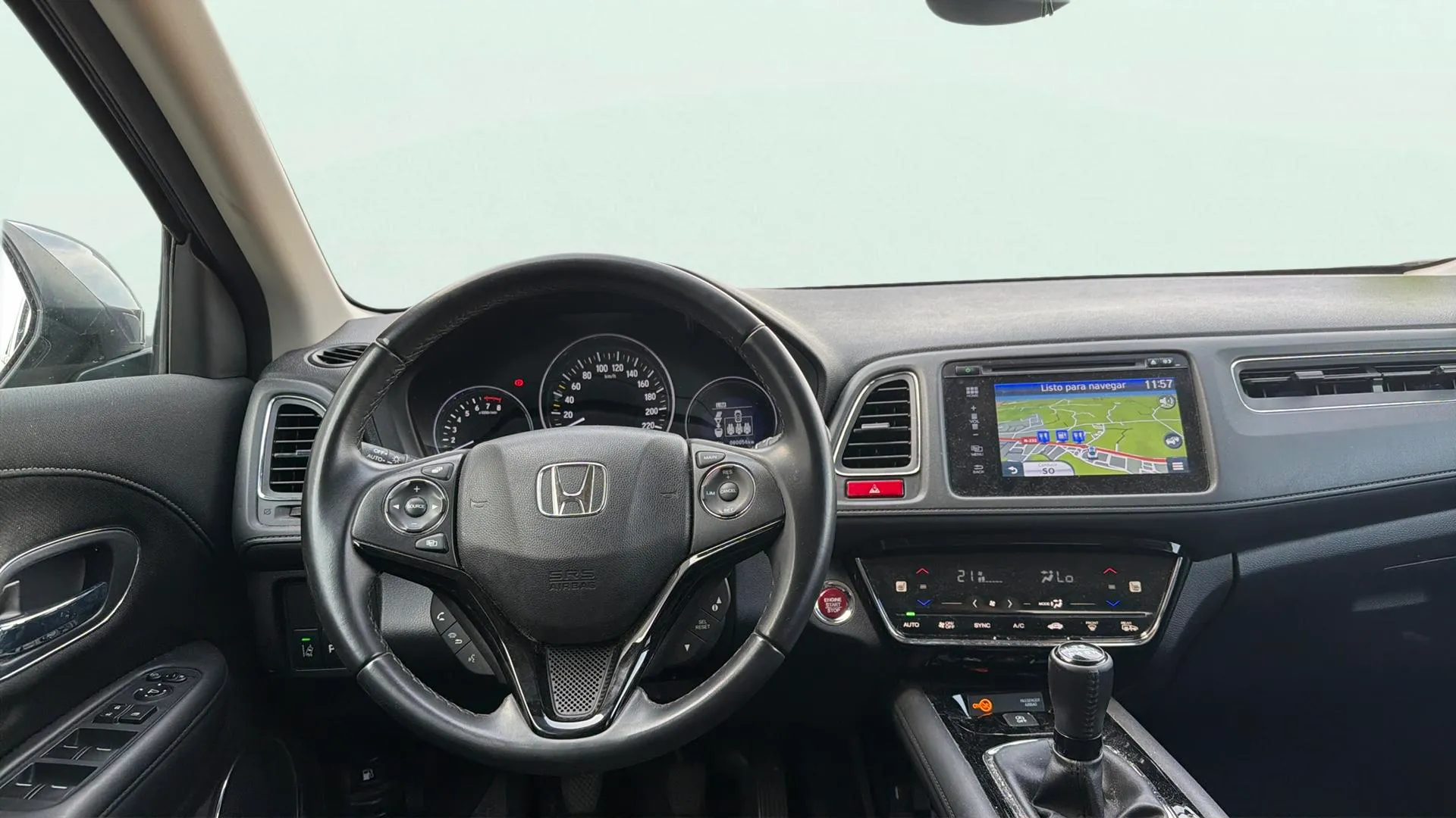 Honda HR-V 1.5 i-VTEC Executive - foto 7