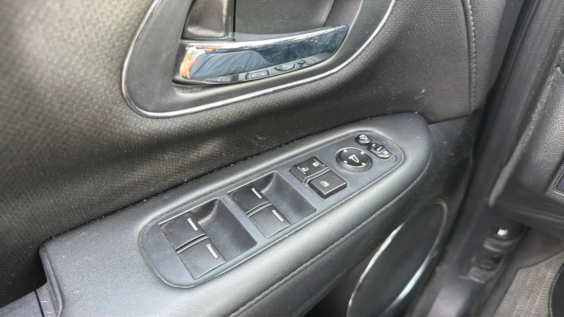 Honda HR-V 1.5 i-VTEC Executive - foto 16