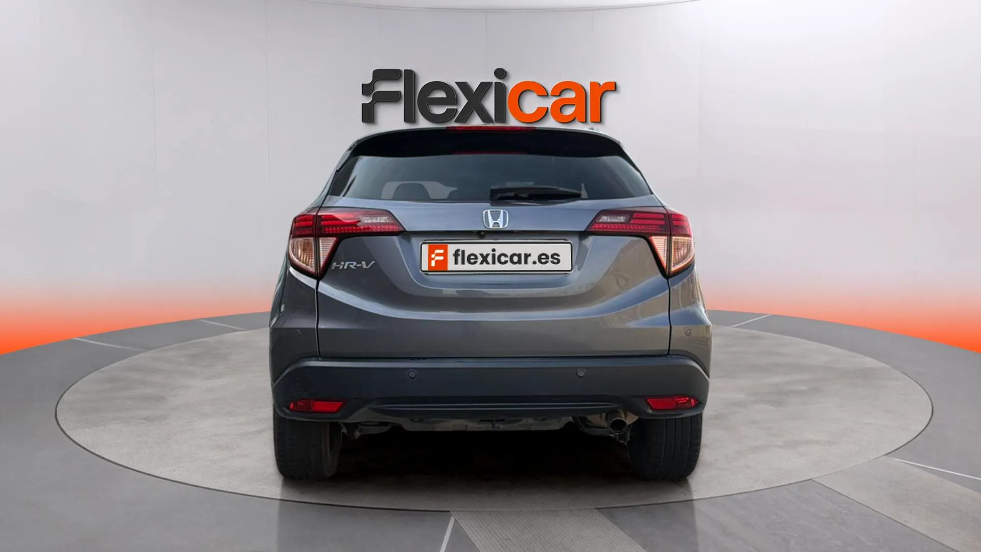 Honda HR-V 1.5 i-VTEC Executive - foto 3
