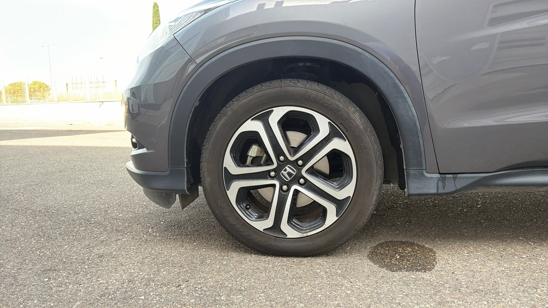 Honda HR-V 1.5 i-VTEC Executive - foto 17