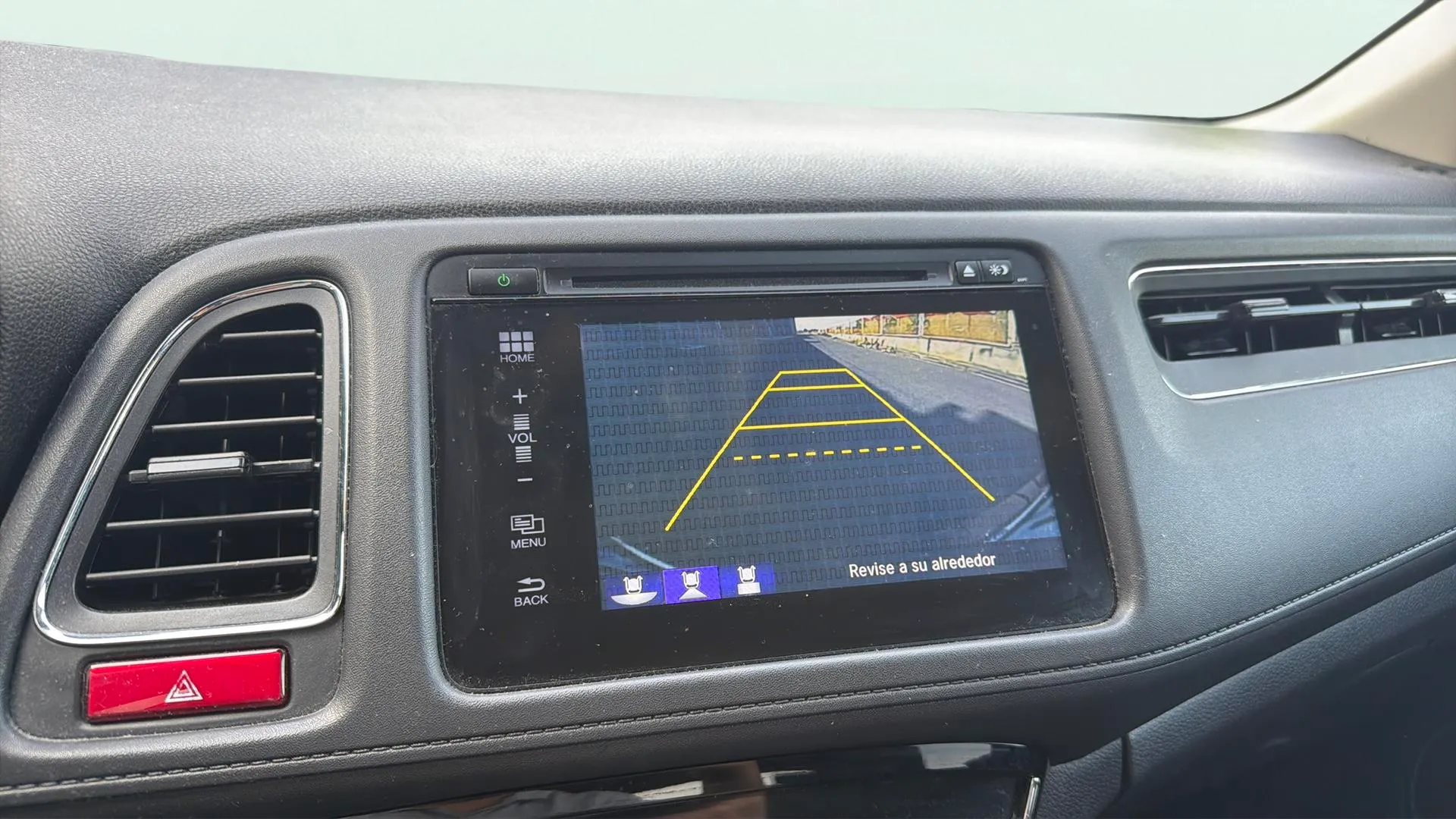 Honda HR-V 1.5 i-VTEC Executive - foto 10