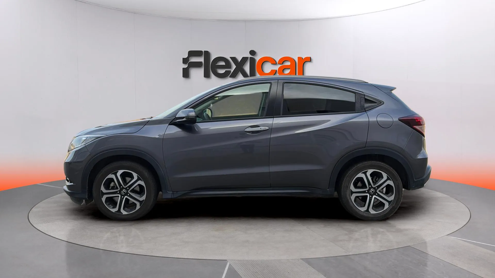Honda HR-V 1.5 i-VTEC Executive - foto 4