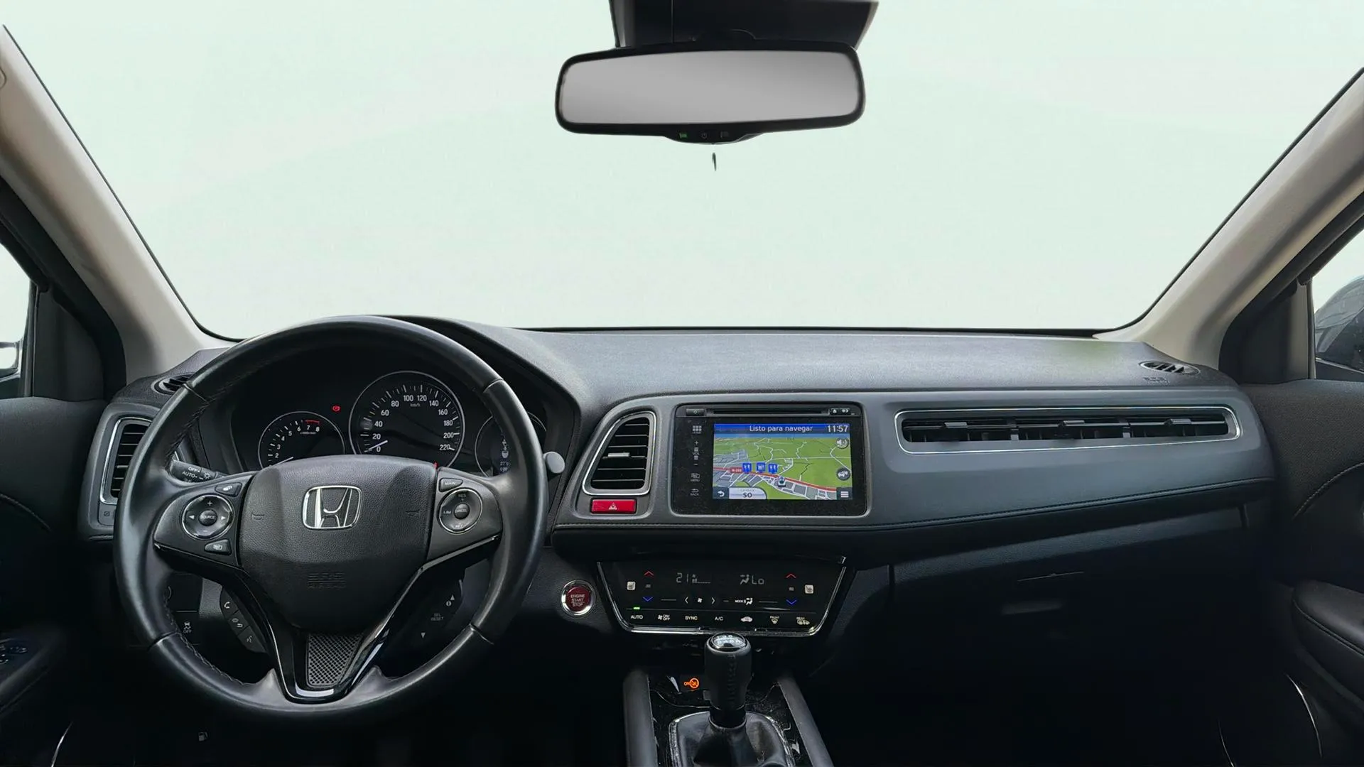 Honda HR-V 1.5 i-VTEC Executive - foto 6