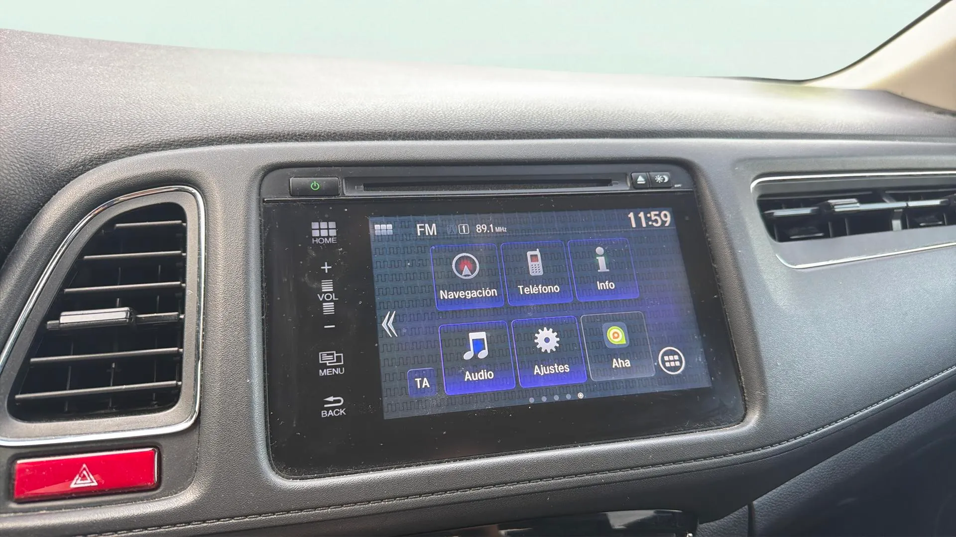 Honda HR-V 1.5 i-VTEC Executive - foto 9
