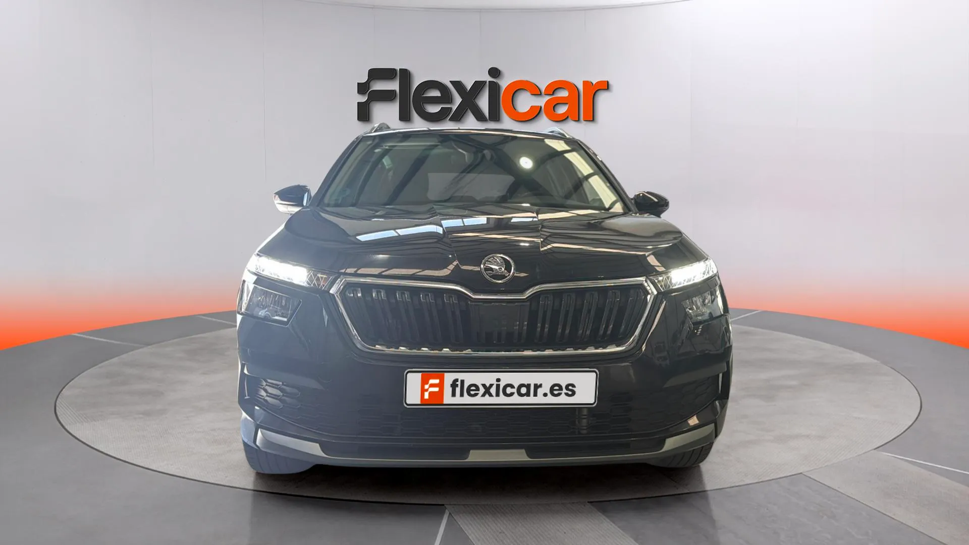 Škoda Kamiq 1.5 TSI Selection - foto 8