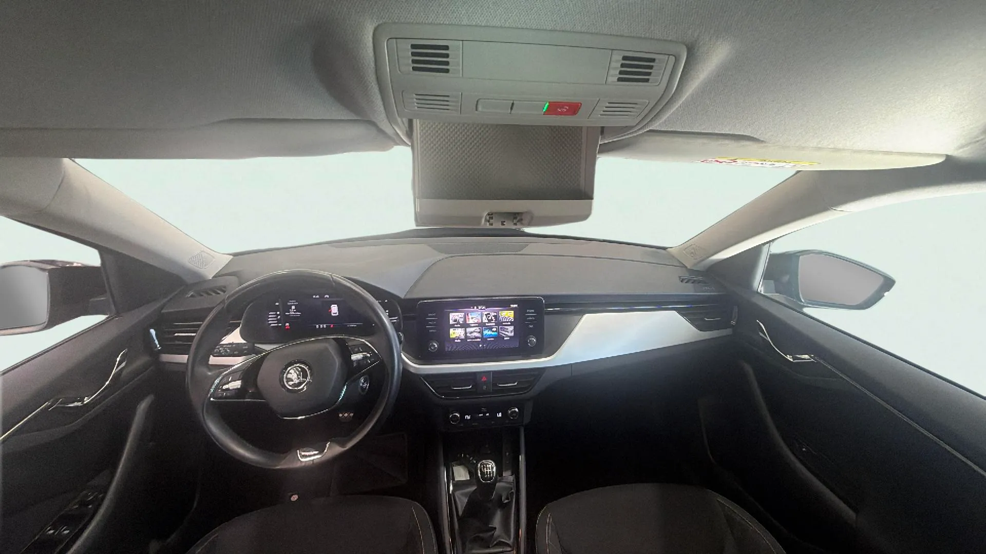 Škoda Kamiq 1.5 TSI Selection - foto 10