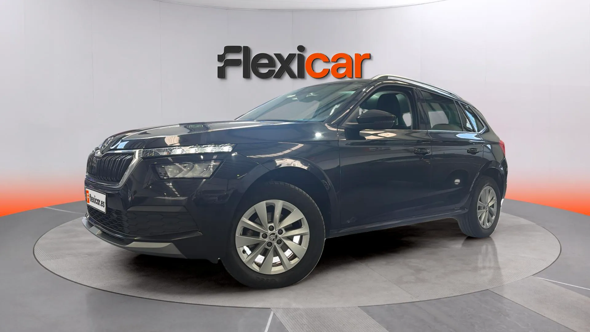 Škoda Kamiq 1.5 TSI Selection - foto 2