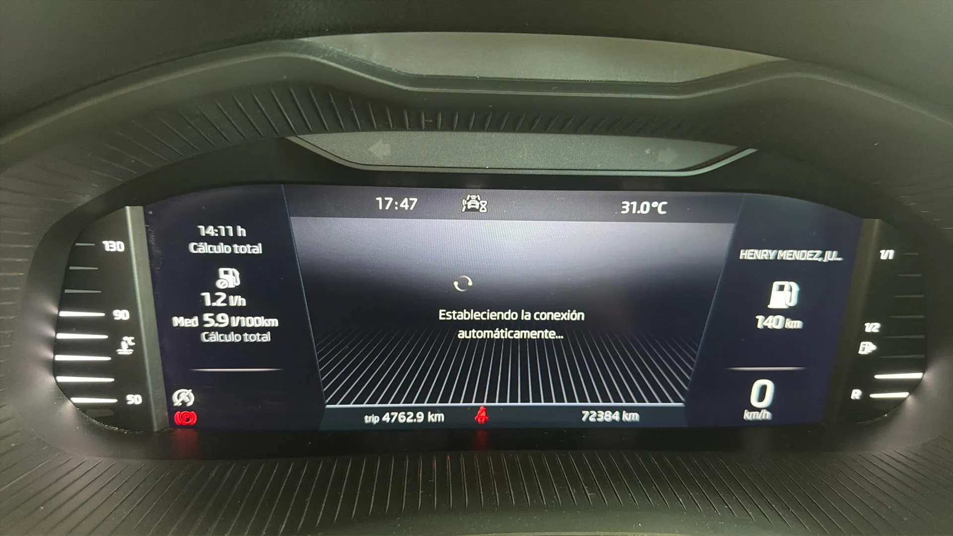 Škoda Kamiq 1.5 TSI Selection - foto 11