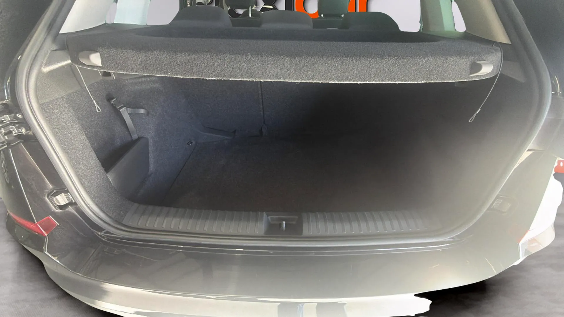 Škoda Kamiq 1.5 TSI Selection - foto 21