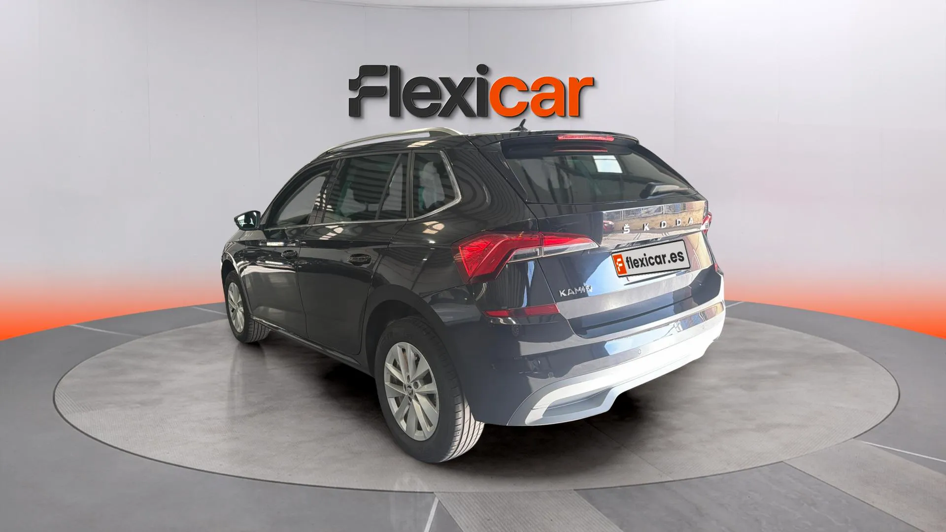 Škoda Kamiq 1.5 TSI Selection - foto 4