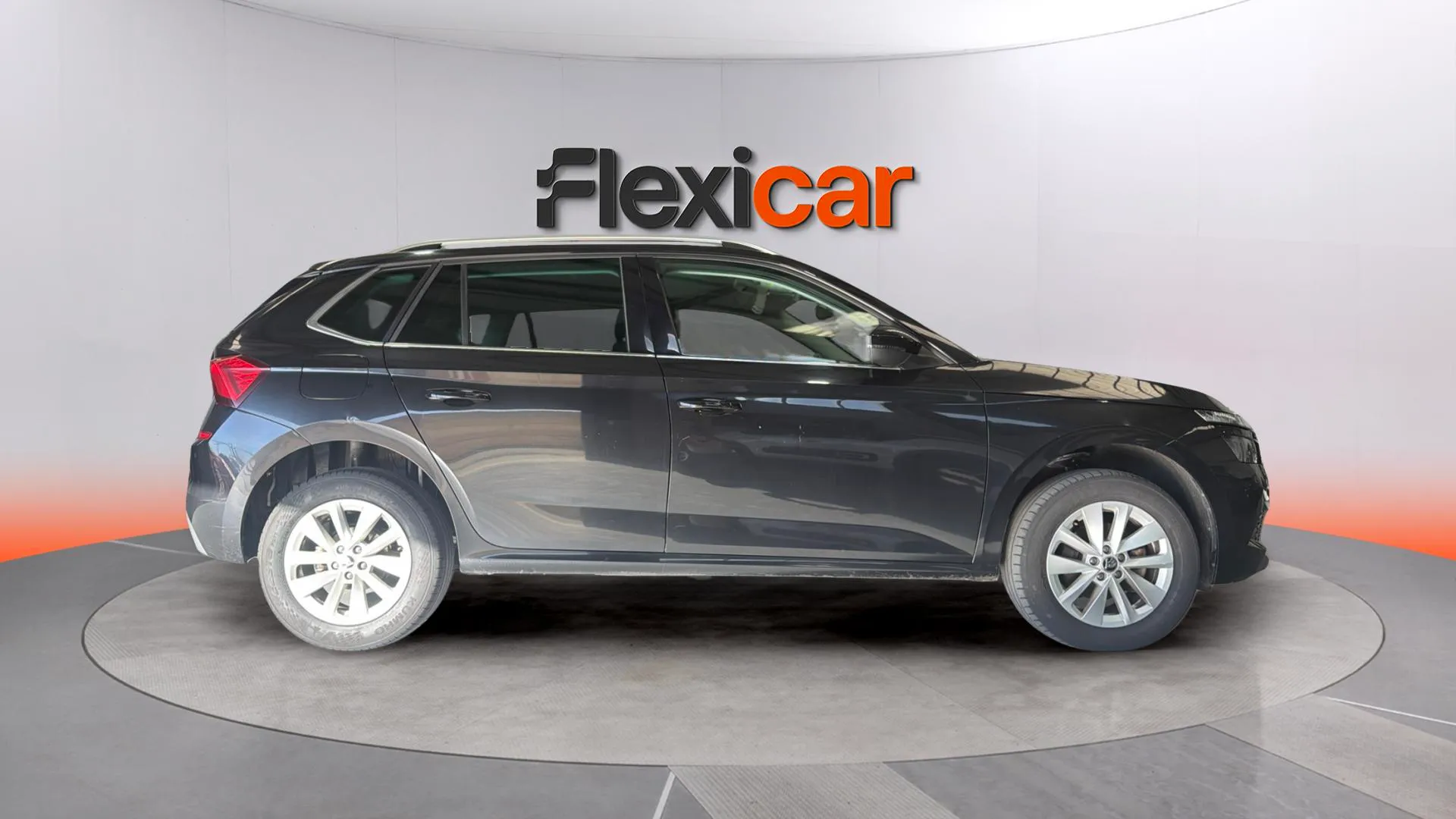 Škoda Kamiq 1.5 TSI Selection - foto 7
