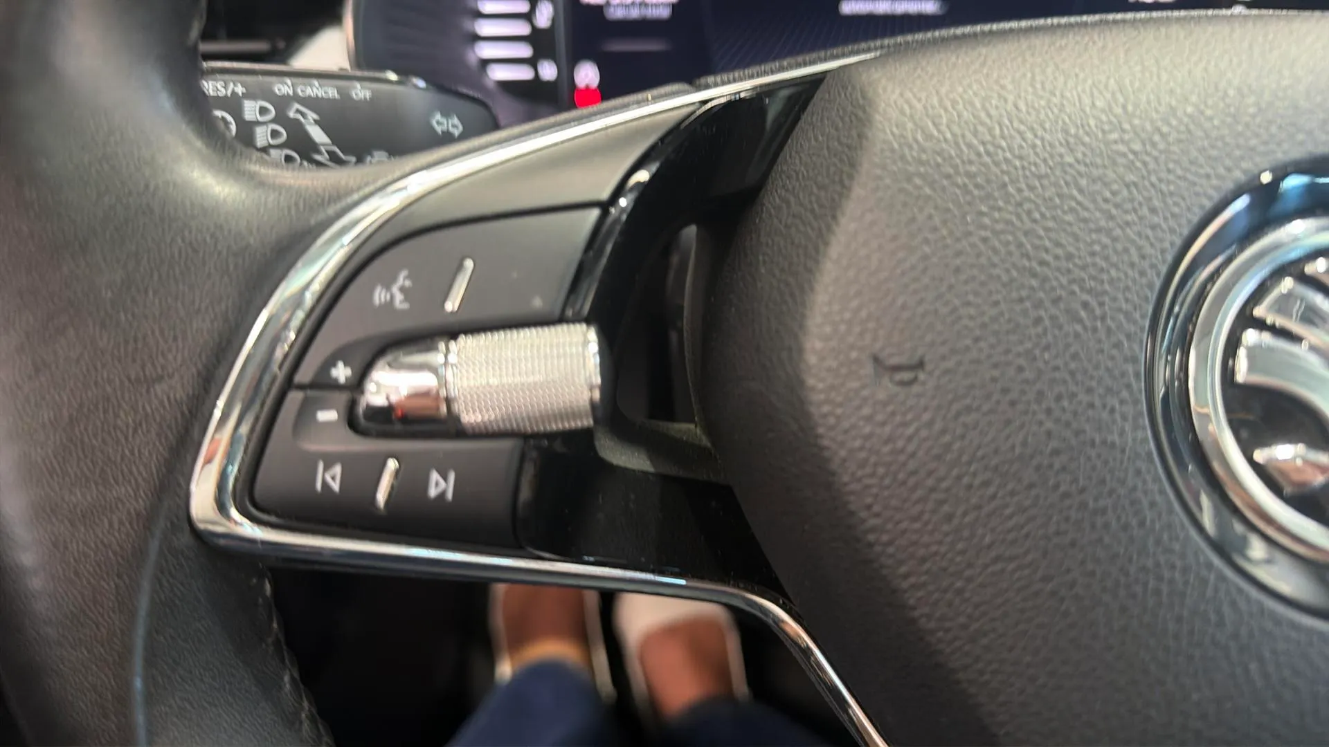 Škoda Kamiq 1.5 TSI Selection - foto 17