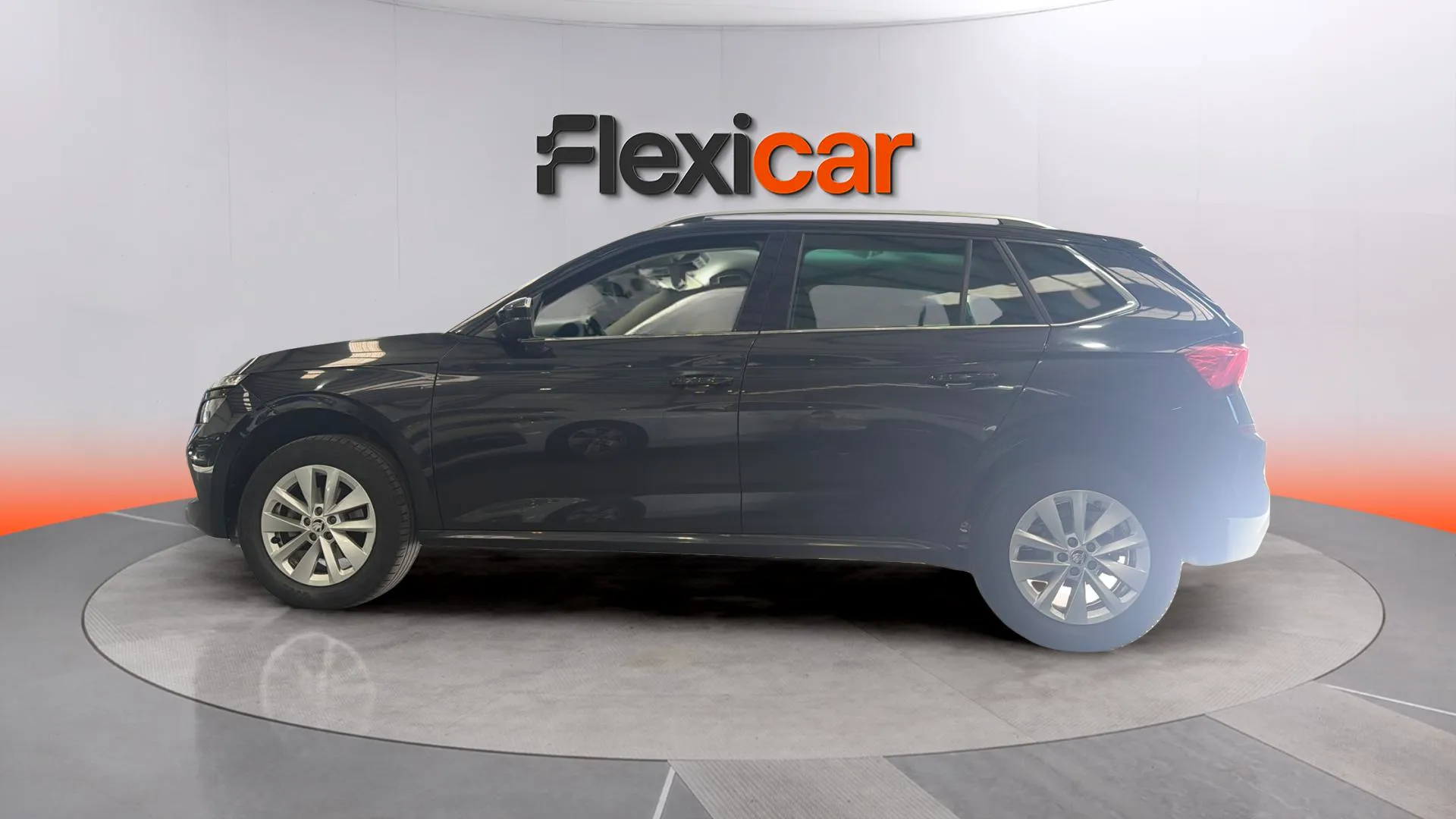 Škoda Kamiq 1.5 TSI Selection - foto 3