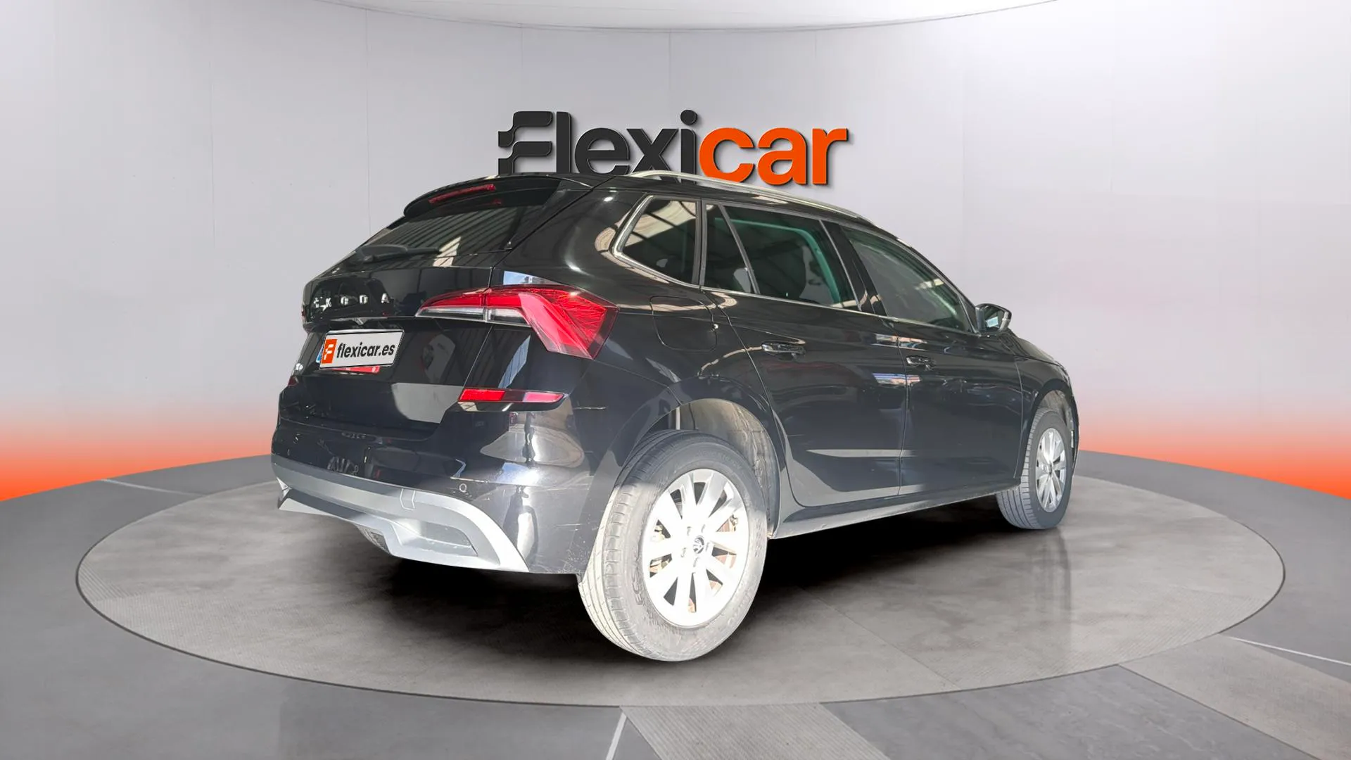 Škoda Kamiq 1.5 TSI Selection - foto 6