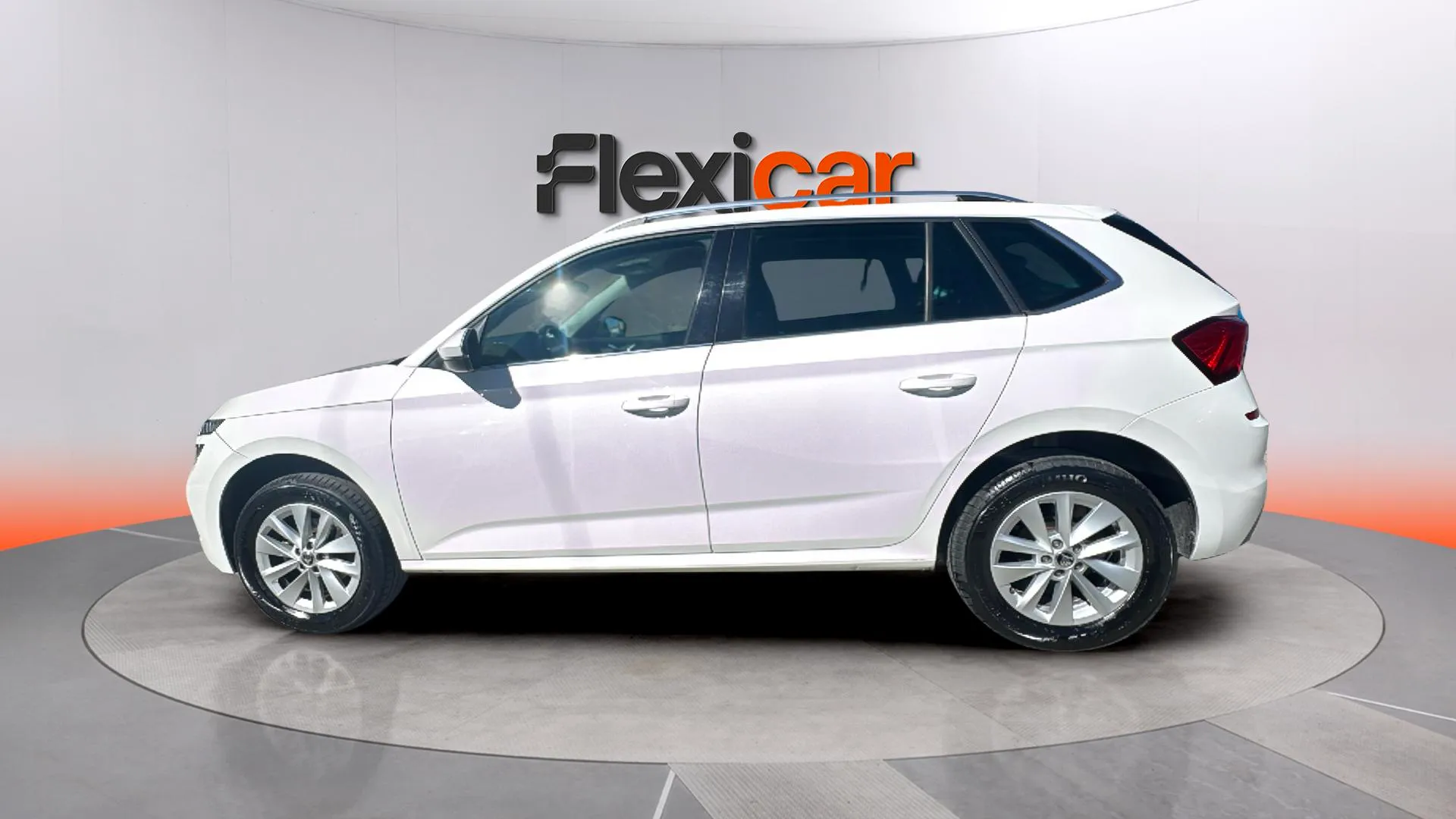 Škoda Kamiq 1.5 TSI Selection - foto 5