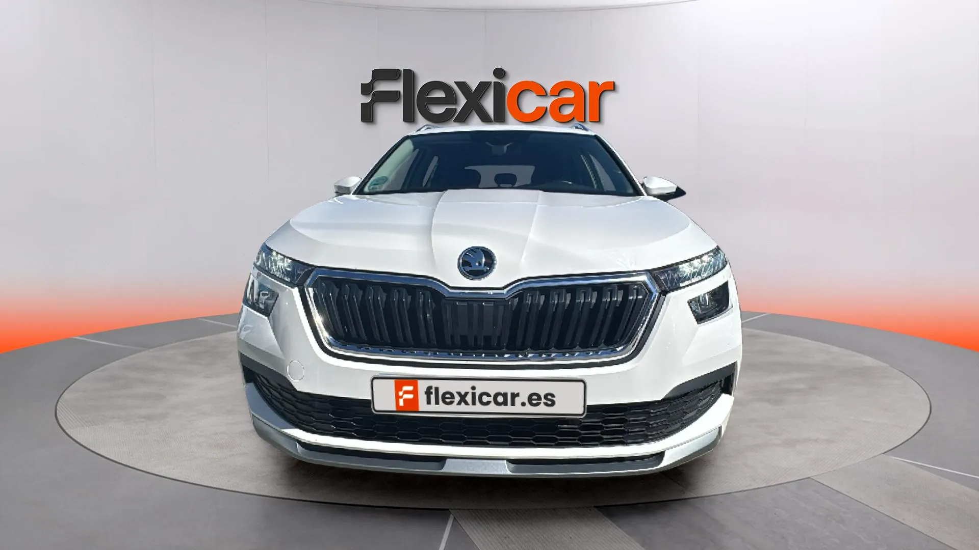 Škoda Kamiq 1.5 TSI Selection - foto 2