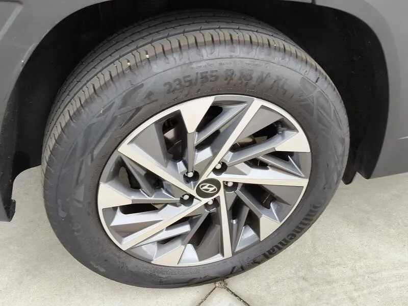 Hyundai Tucson 1.6 CRDi 48V Tecno - foto 38
