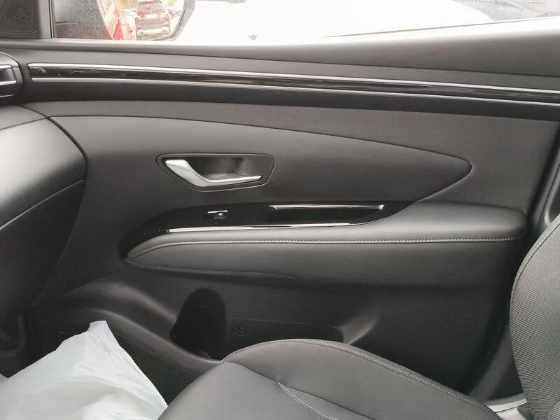 Hyundai Tucson 1.6 CRDi 48V Tecno - foto 18