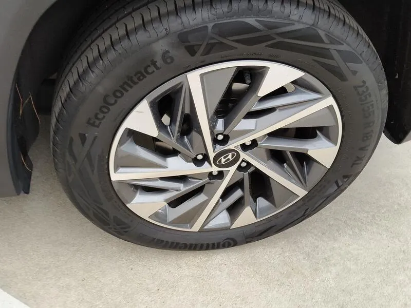 Hyundai Tucson 1.6 CRDi 48V Tecno - foto 43
