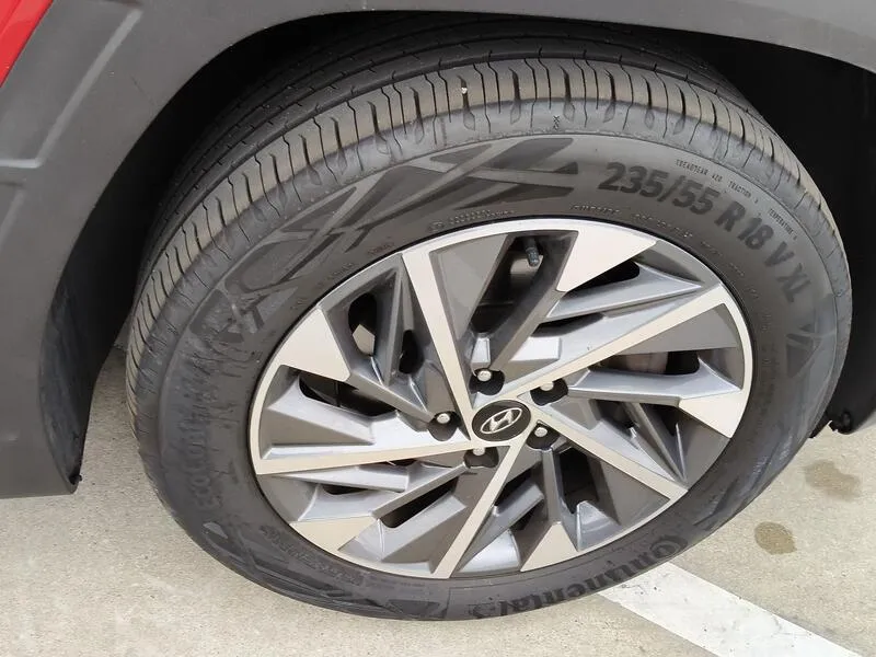Hyundai Tucson 1.6 CRDi 48V Tecno - foto 39