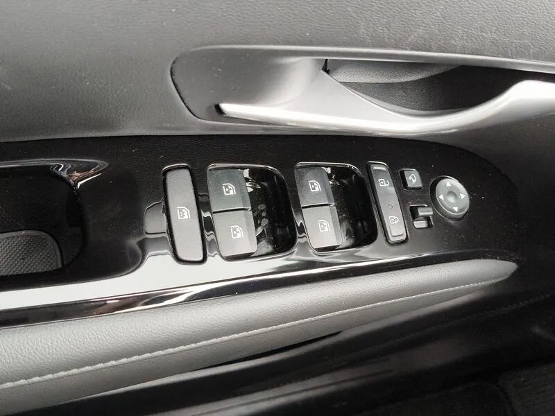 Hyundai Tucson 1.6 CRDi 48V Tecno - foto 26