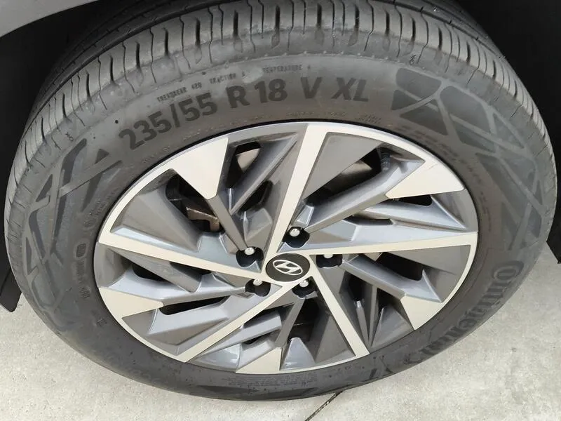 Hyundai Tucson 1.6 CRDi 48V Tecno - foto 42