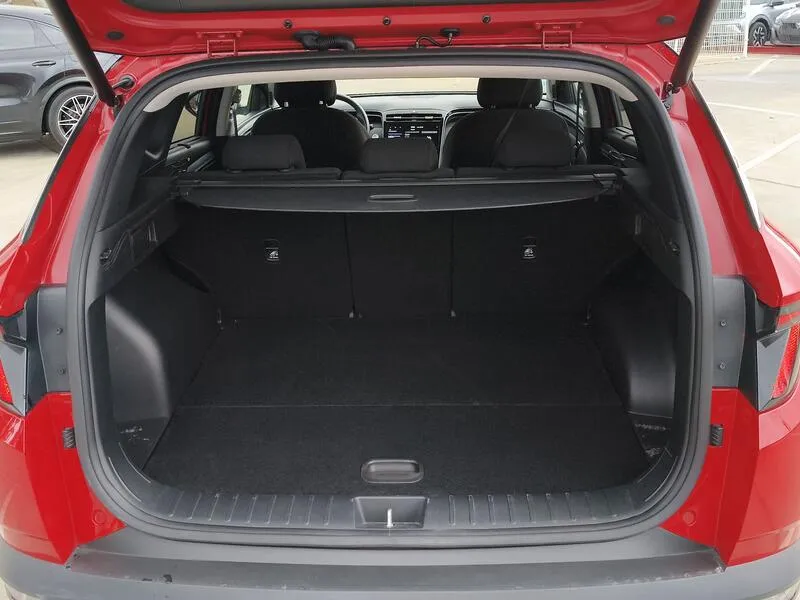 Hyundai Tucson 1.6 CRDi 48V Tecno - foto 37