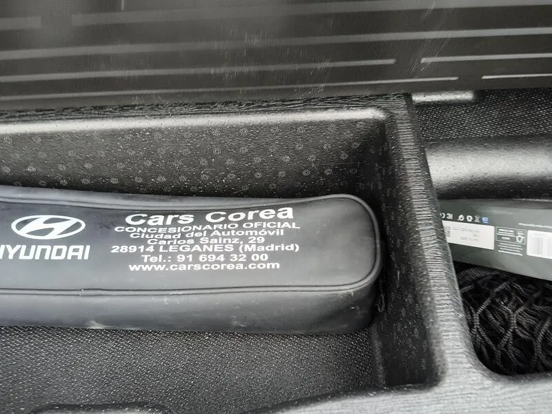 Hyundai Tucson 1.6 CRDi 48V Tecno - foto 34