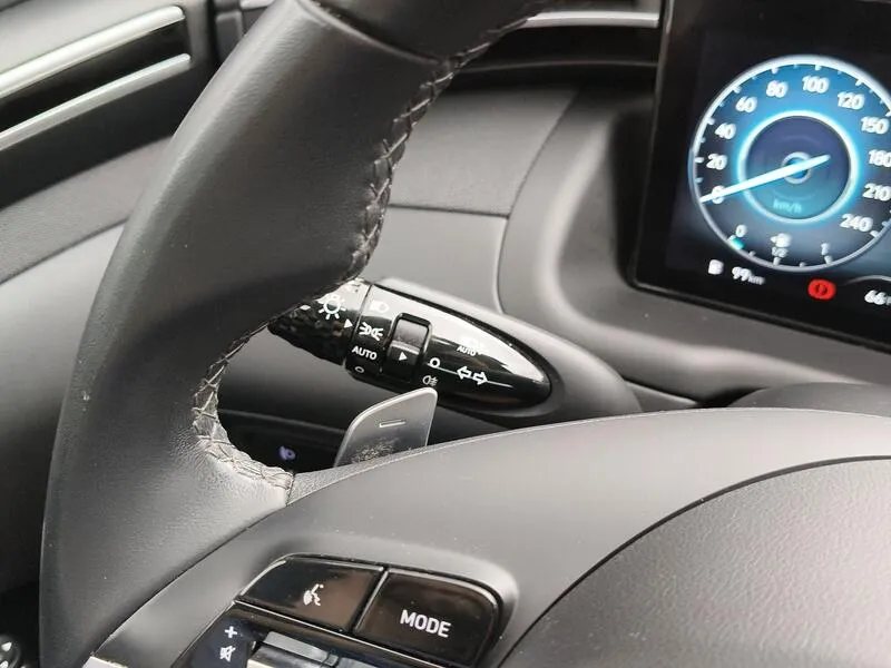 Hyundai Tucson 1.6 CRDi 48V Tecno - foto 24