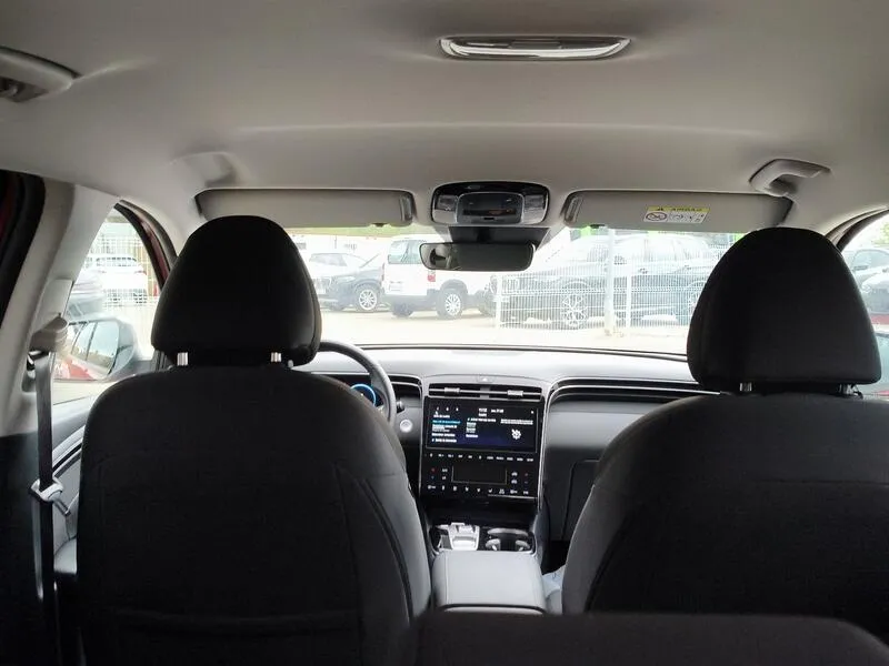 Hyundai Tucson 1.6 CRDi 48V Tecno - foto 35