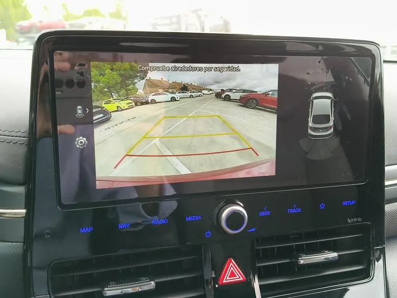 Hyundai Ioniq 1.6 GDI HEV Tecno - foto 17