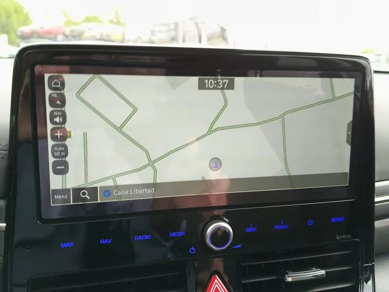 Hyundai Ioniq 1.6 GDI HEV Tecno - foto 16