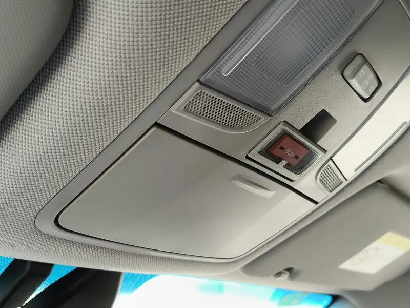 Hyundai Ioniq 1.6 GDI HEV Tecno - foto 23