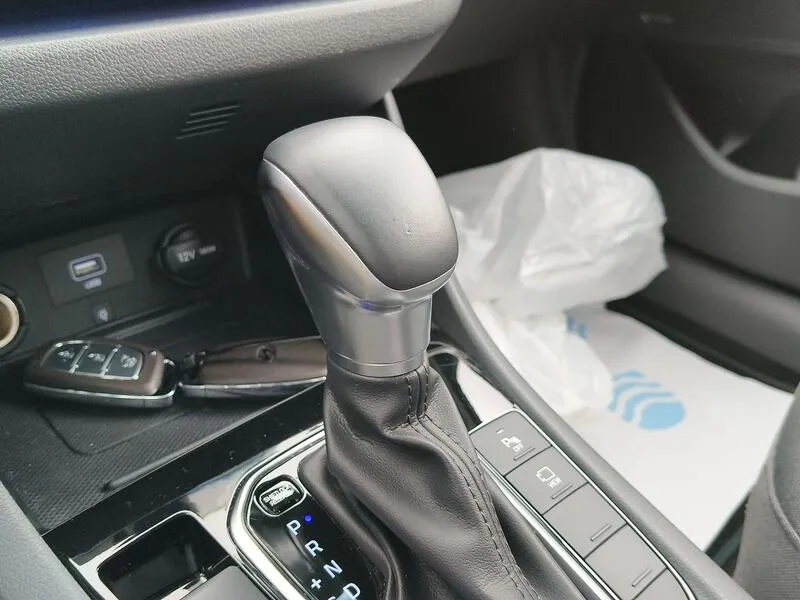 Hyundai Ioniq 1.6 GDI HEV Tecno - foto 14