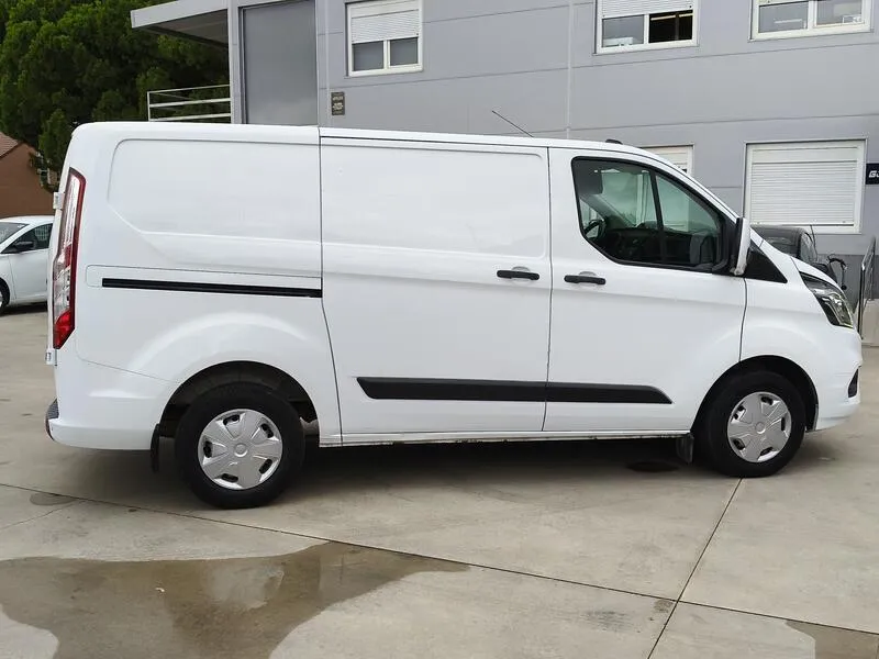 Ford Transit Custom 2.0 TDCi 300 L1 Trend - foto 7