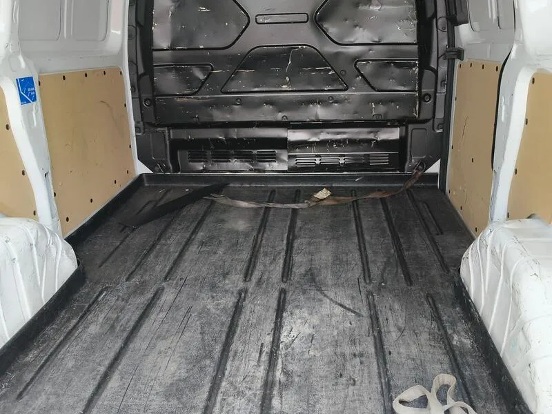 Ford Transit Custom 2.0 TDCi 300 L1 Trend - foto 29